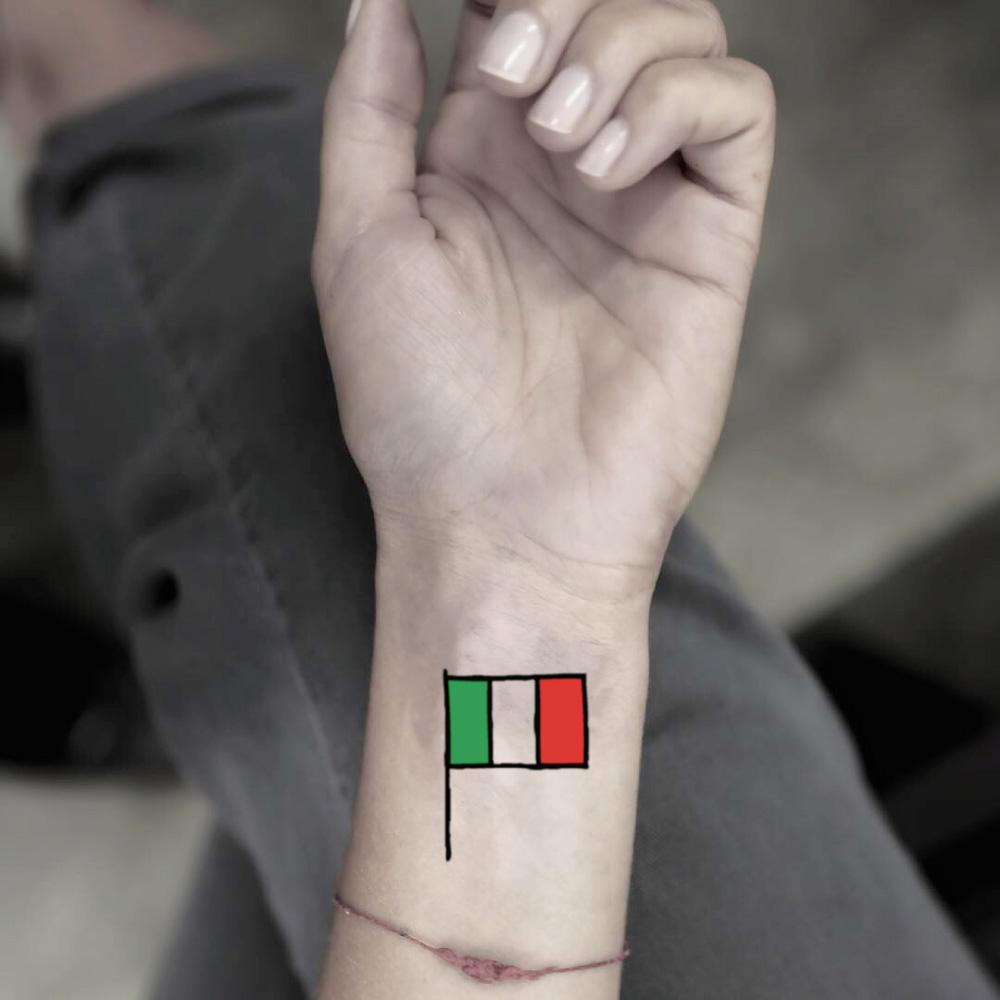 italian tattoo