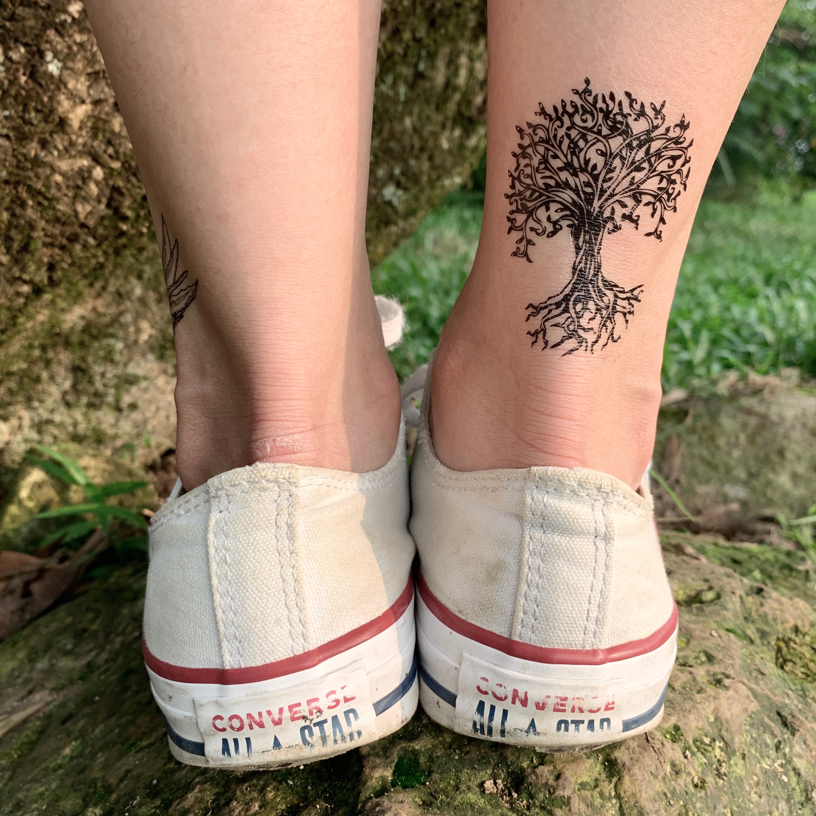 Temporary Tattoos – Tagged 