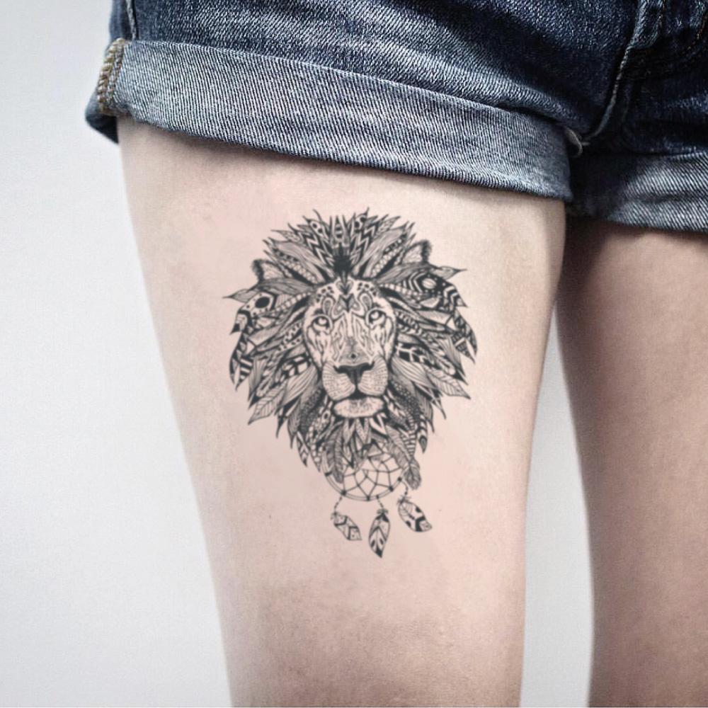 Animal Tattoo Images  Free Download on Freepik