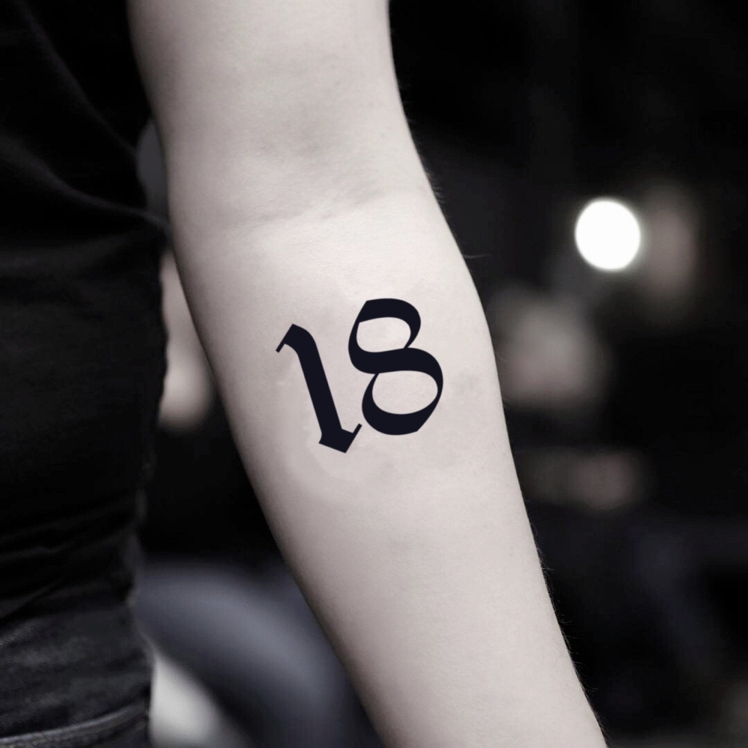101 Amazing Number Tattoo Ideas You Need to See! | Number 13 tattoos, 13  tattoos, Tattoos for guys