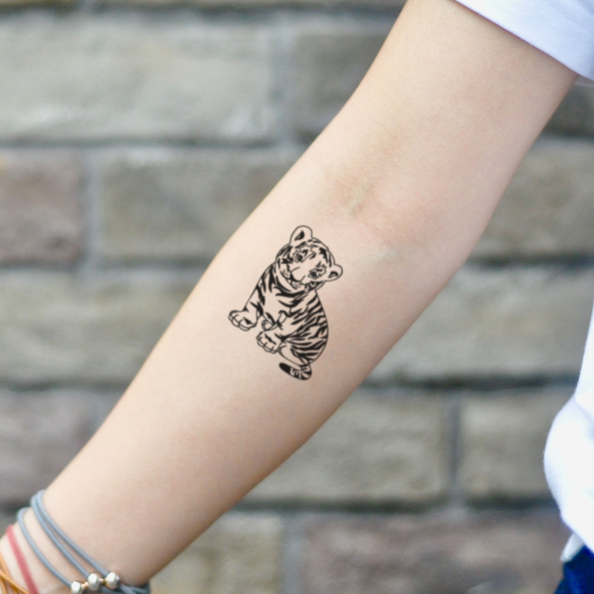 Lion with Maori Armband Tattoo | Best Armband Tattoo idea | Kingleo Tattooz  | Arm band tattoo, Forearm band tattoos, Band tattoo designs