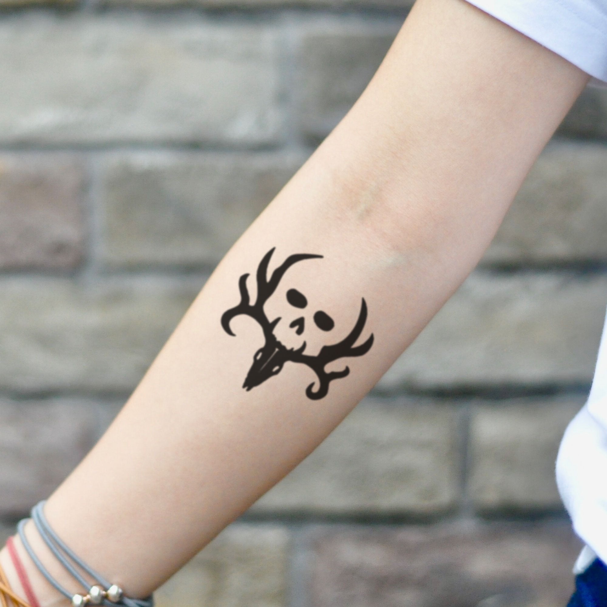 The bone collector tattoos  Facebook