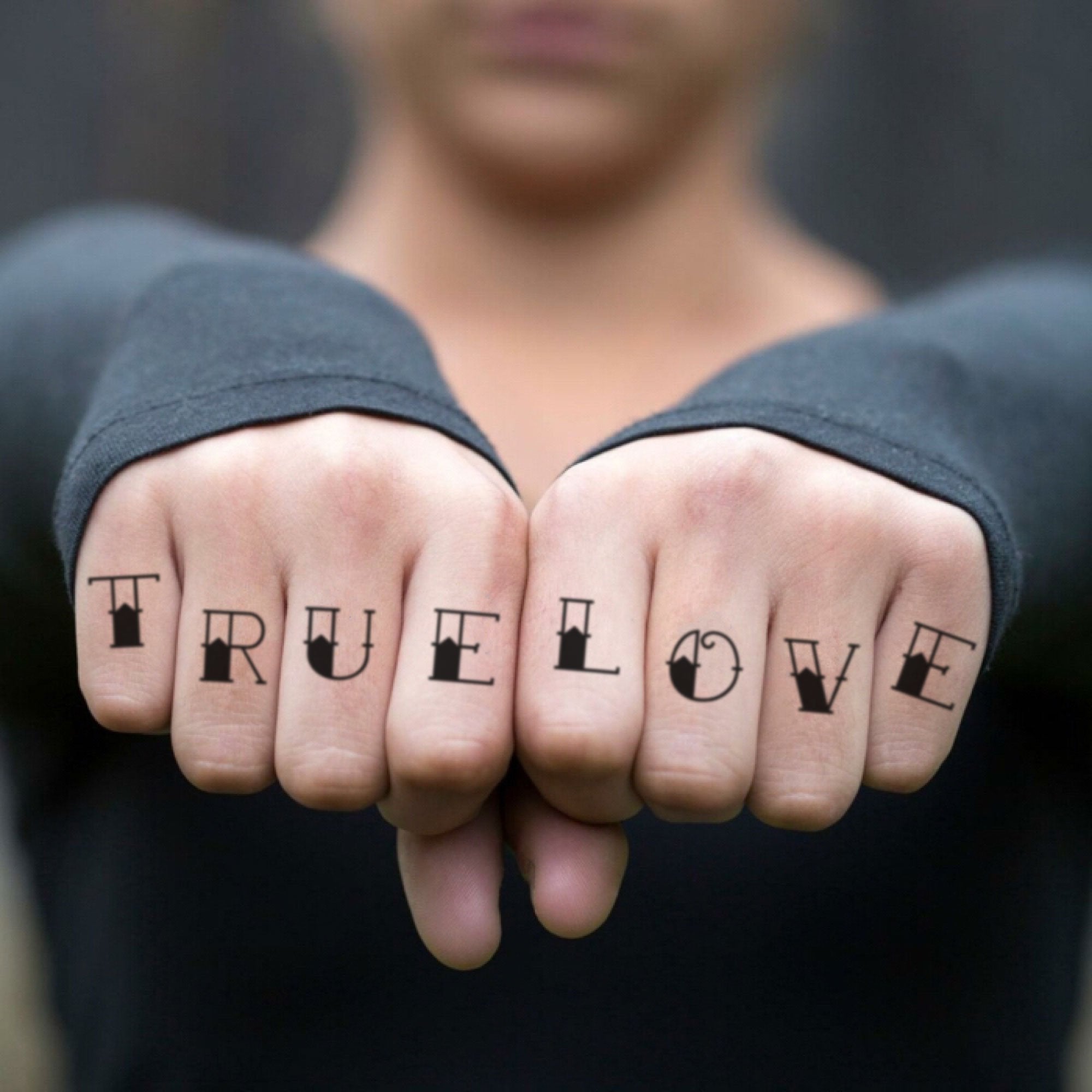 True Love Tattoos APK for Android Download