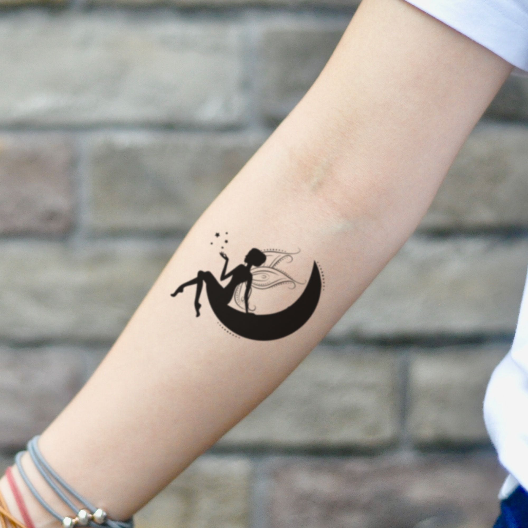 17 top Crescent Moon Tattoo Designs ideas in 2024