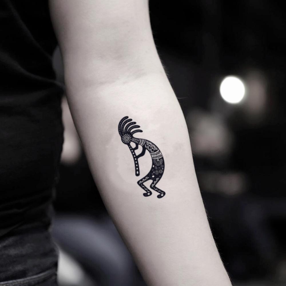 Tattoo Gallery — Toltec Spirit Tattoo