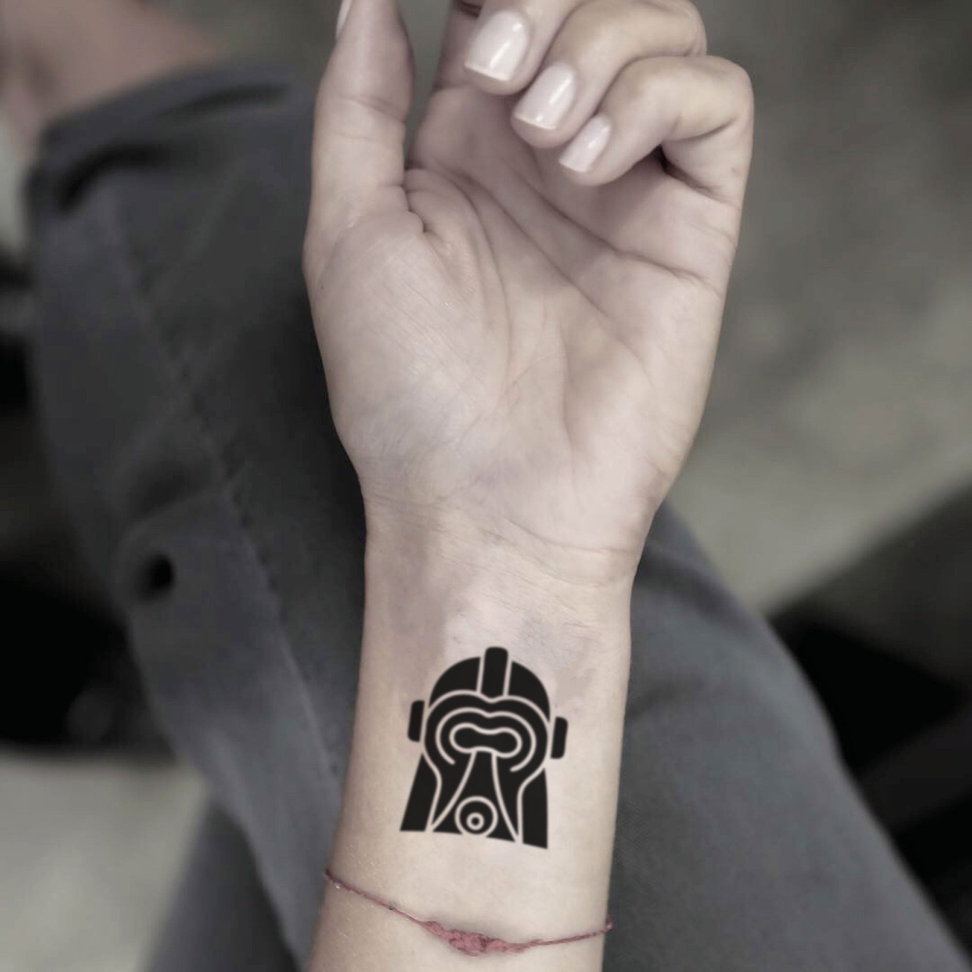 Stargate SG-1 - Special thanks to Fadi Abu Afifeh for submitting his #Stargate  tattoo! Want to share your tattoo with us? Tweet a picture of it to  @StargateCommand on Twitter! | Facebook