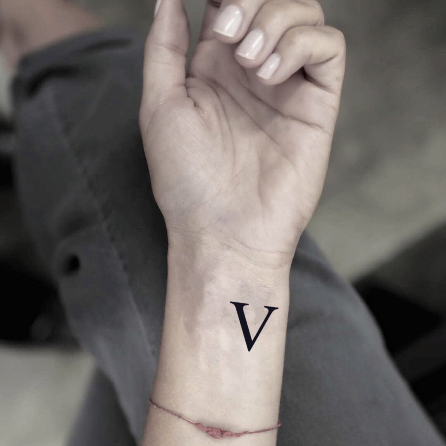 Vetri name tattoo desi  Vyuooha Tattoo Studio in Coimbatore India