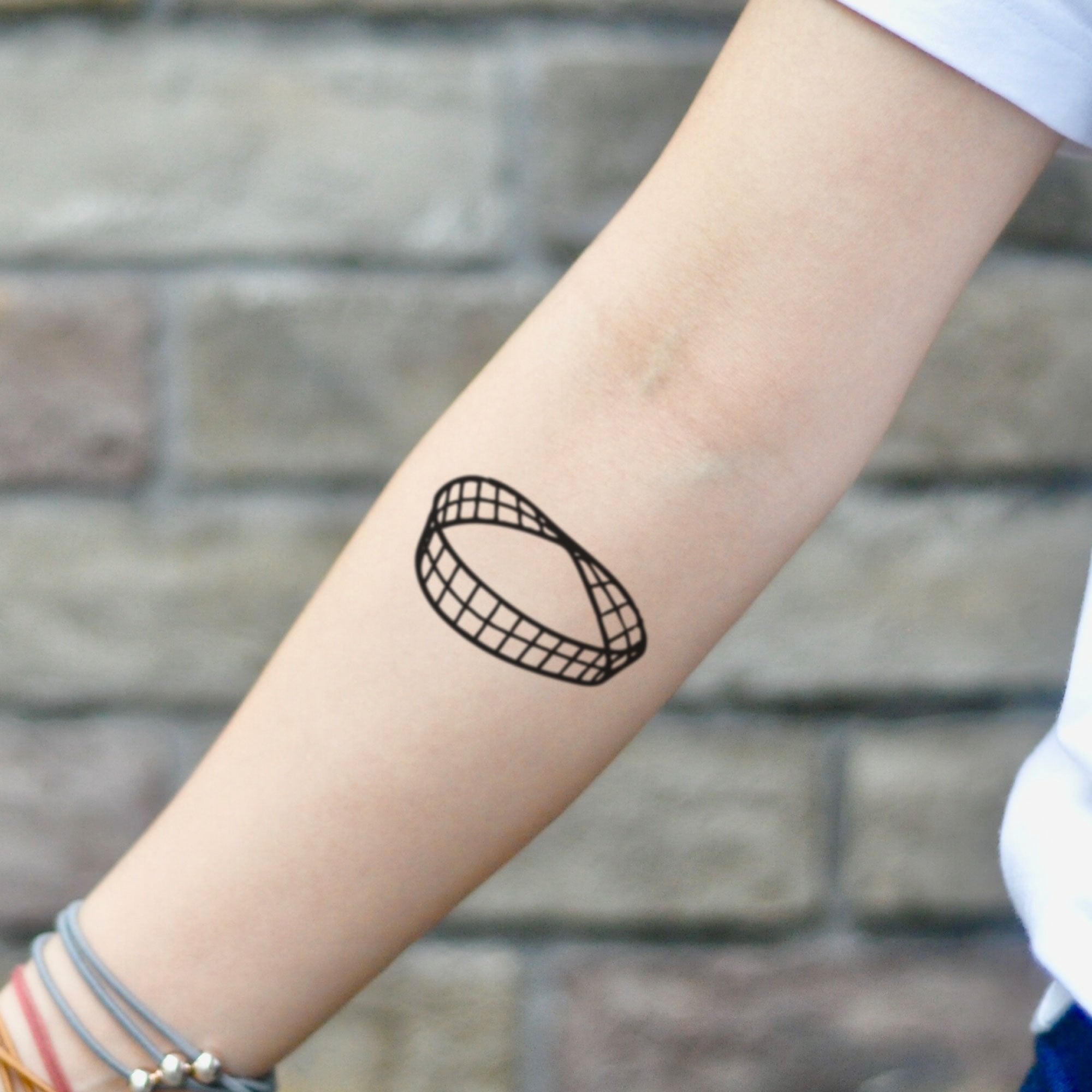 101 Best Stripe Tattoo Ideas That Will Blow Your Mind!