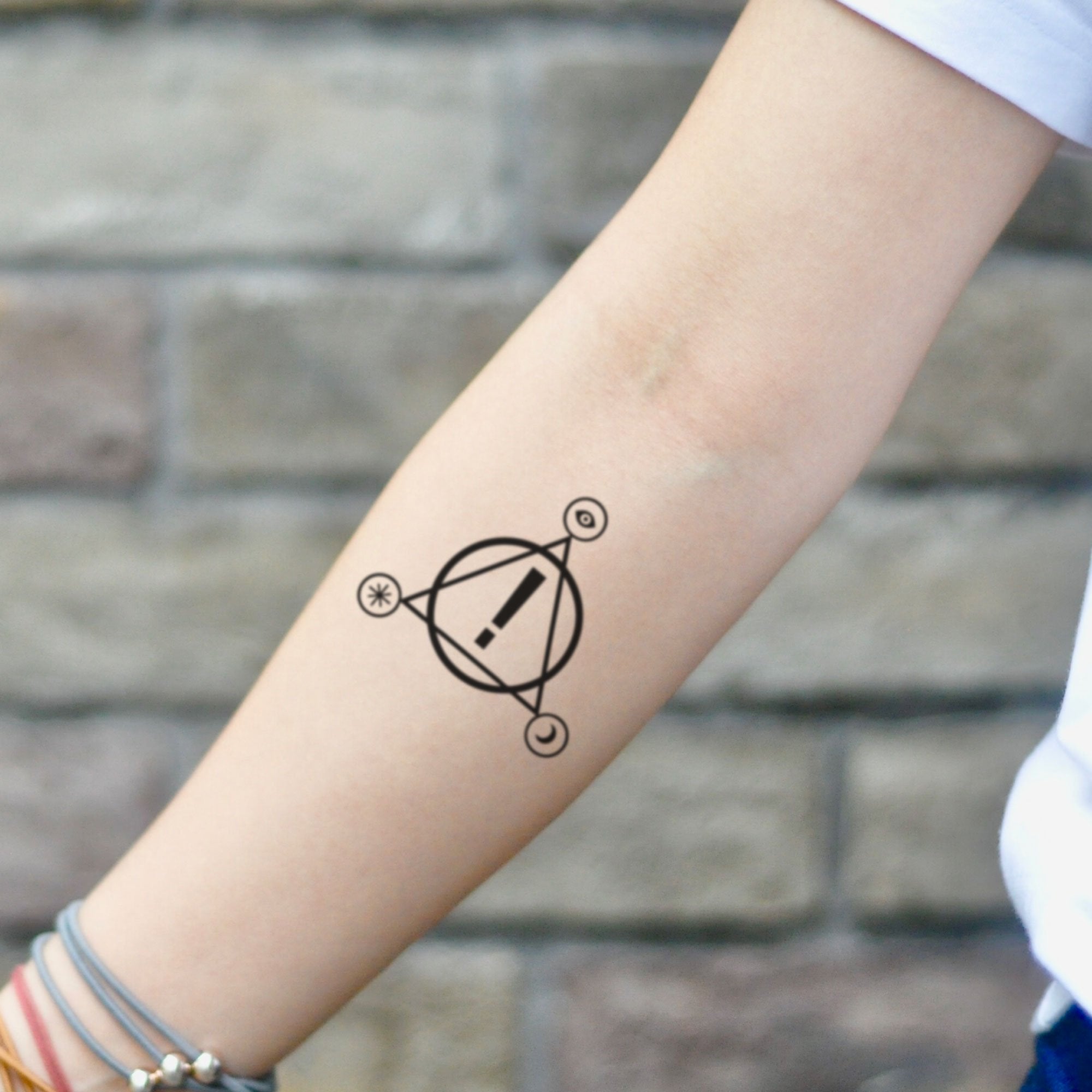 Is It Normal For Tattoos to Peel? We Asked An Expert | POPSUGAR Beauty