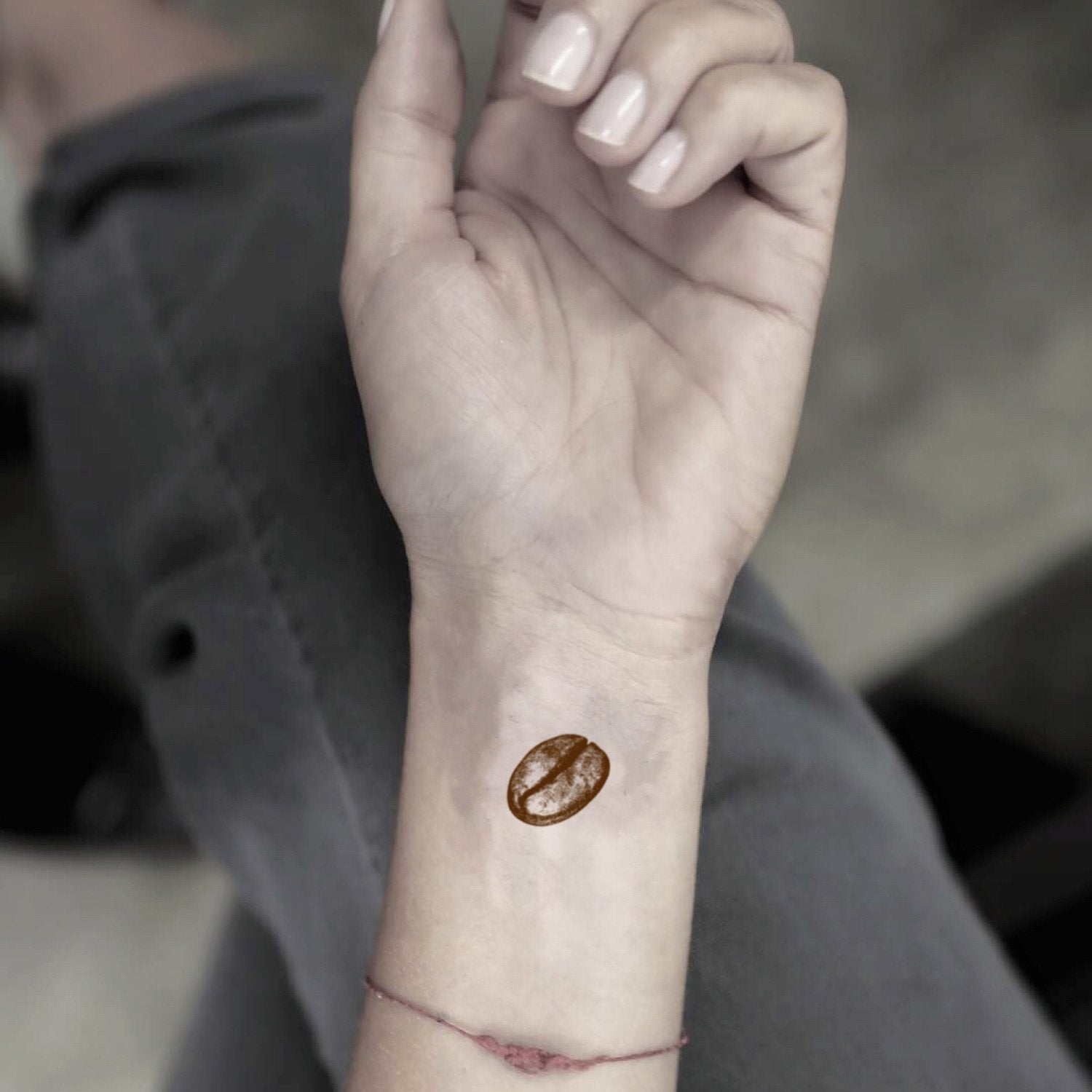 56 Delightful Coffee Tattoos To Fuel Your Soul - Our Mindful Life